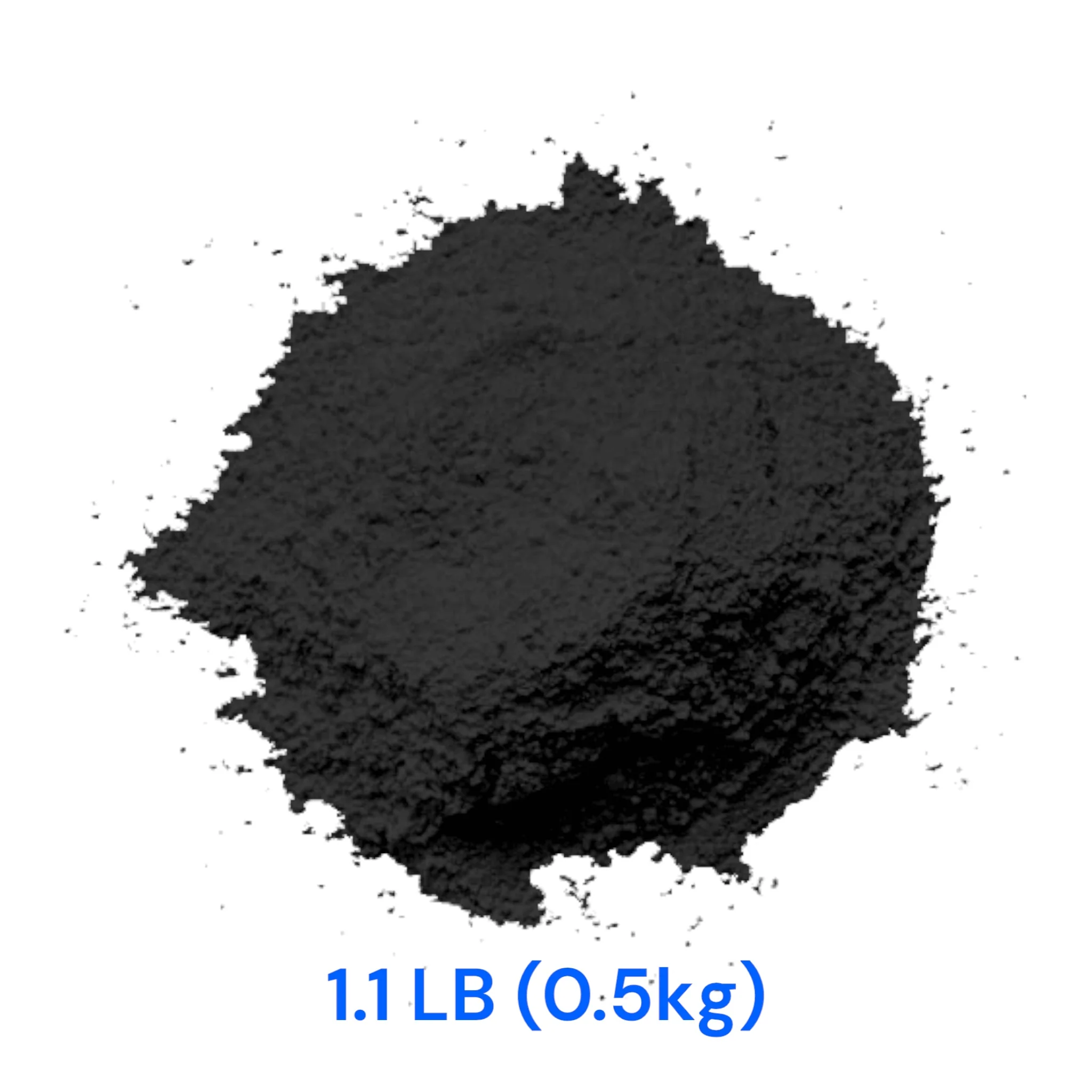 DTF Powder – Hot Melt Adhesive Powder for DTF Transfers