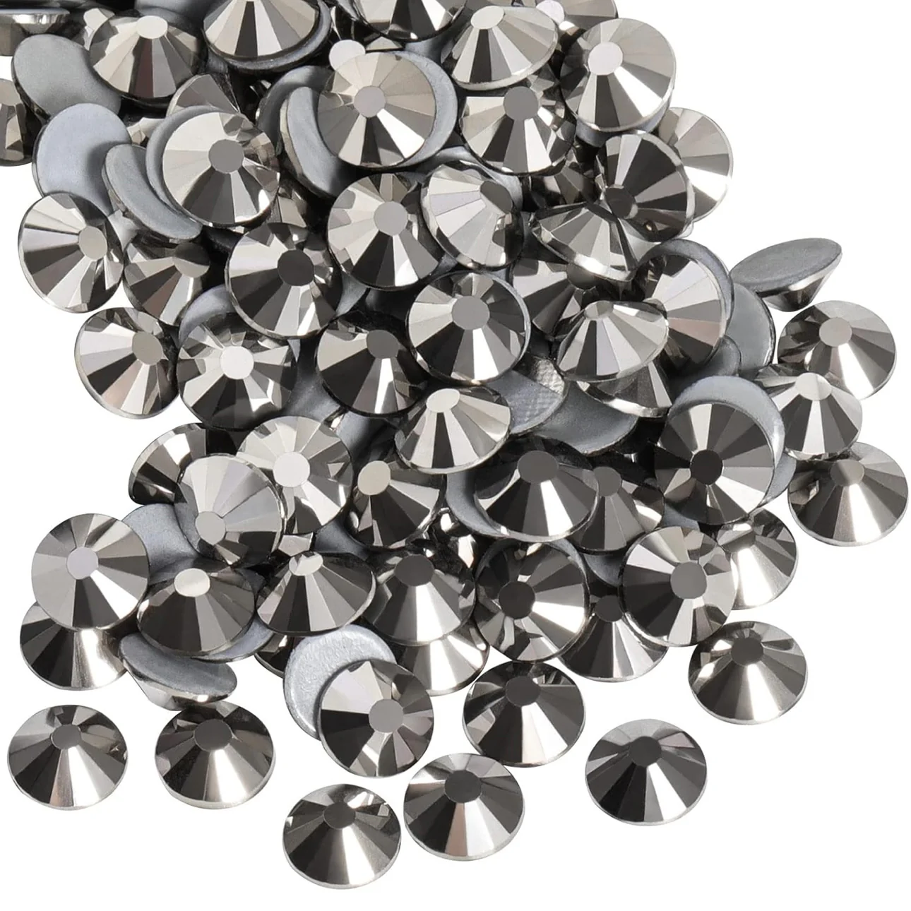 Rhinestones (Hotfix) for T-shirts & more